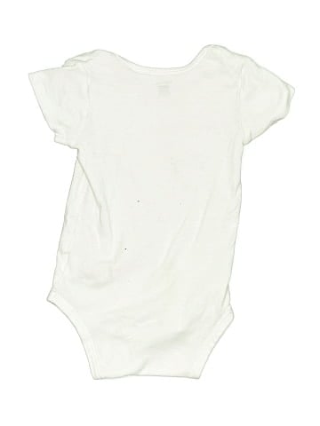 Gerber Short Sleeve Onesie (view 2)
