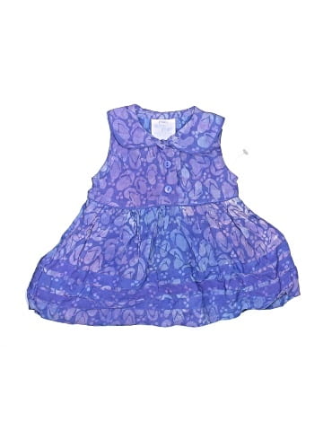 Blue Ginger Dress (view 1)