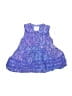 Blue Ginger Blue Dress 3-6 MO / 6 MO - photo 1