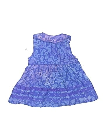 Blue Ginger Dress (view 2)