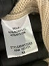 Le Lis Tan Pullover Sweater Size M - photo 8