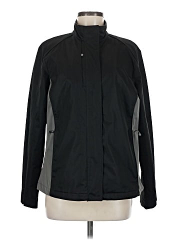 Cutter & Buck Track Jacket (view 1)