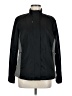 Cutter & Buck 100% Polyester Solid Black Track Jacket Size M - photo 1