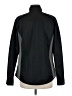 Cutter & Buck 100% Polyester Solid Black Track Jacket Size M - photo 2
