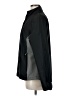 Cutter & Buck 100% Polyester Solid Black Track Jacket Size M - photo 5
