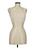 ASOS Design Ivory Sweater Vest Size 6 - photo 1
