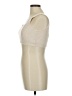 ASOS Design Ivory Sweater Vest Size 6 - photo 5
