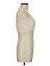 ASOS Design Ivory Sweater Vest Size 6 - photo 4