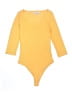 Reserved Yellow Bodysuit Size XS - photo 1