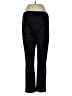 MNG Solid Black Active Pants Size L - photo 2