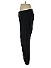 MNG Solid Black Active Pants Size L - photo 5