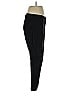 MNG Solid Black Active Pants Size L - photo 4