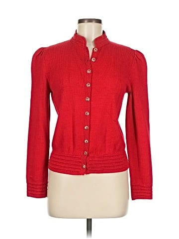 St. John Exclusively for Neiman Marcus Cardigan (view 1)