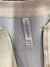 Fabletics Print Ivory Track Jacket Size XXS - photo 6
