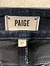 Paige Blue Jeans Size 27 waist - photo 7