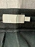 Vince. Solid Black Athletic Shorts Size S - photo 3