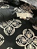 Pleione Black 3/4 Sleeve Blouse Size XS - photo 7