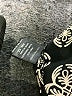 Pleione Black 3/4 Sleeve Blouse Size XS - photo 8