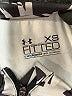 Under Armour Silver Sweatshirt Size XS - photo 7