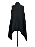 Club Monaco Black Wool Cardigan Size XS - Sm - photo 2
