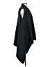 Club Monaco Black Wool Cardigan Size XS - Sm - photo 4
