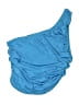 Boohoo Blue Swimsuit Bottoms Size 8 - photo 2