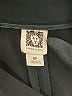 Anne Klein Solid Black Dress Pants Size 6 (petite) - photo 7