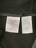 Anne Klein Solid Black Dress Pants Size 6 (petite) - photo 8