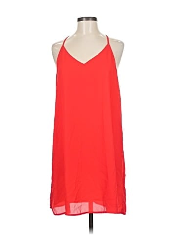 Tempted Casual Dress (view 1)