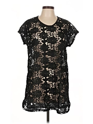 Xhilaration Short Sleeve T-Shirt (view 1)
