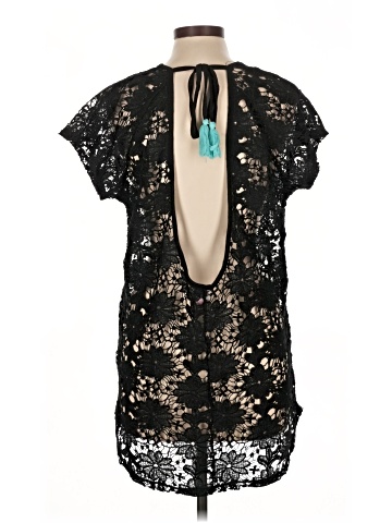 Xhilaration Short Sleeve T-Shirt (view 2)