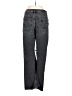 American Eagle Outfitters Hearts Gray Jeans Size 2 - photo 2