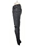American Eagle Outfitters Hearts Gray Jeans Size 2 - photo 5