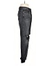 American Eagle Outfitters Hearts Gray Jeans Size 2 - photo 4