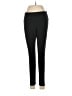 Jacques Moret Solid Black Active Pants Size M - photo 1