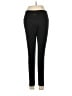 Jacques Moret Solid Black Active Pants Size M - photo 2