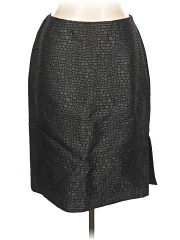 Linda Allard Ellen Tracy Formal Skirt (view 1)