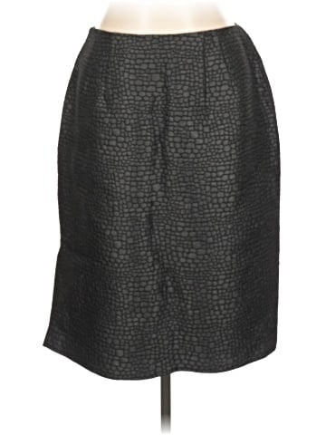 Linda Allard Ellen Tracy Formal Skirt (view 2)