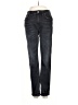 Madewell Solid Black Jeans Size 27 waist - photo 1
