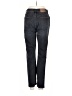 Madewell Solid Black Jeans Size 27 waist - photo 2