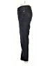 Madewell Solid Black Jeans Size 27 waist - photo 5