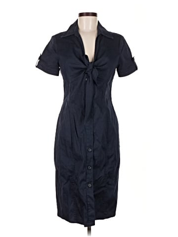 Bigio Collection Casual Dress (view 1)