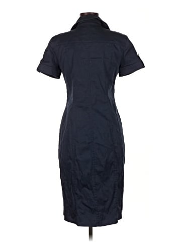 Bigio Collection Casual Dress (view 2)