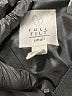 Full Tilt 100% Polyester Black Track Jacket Size S - photo 3