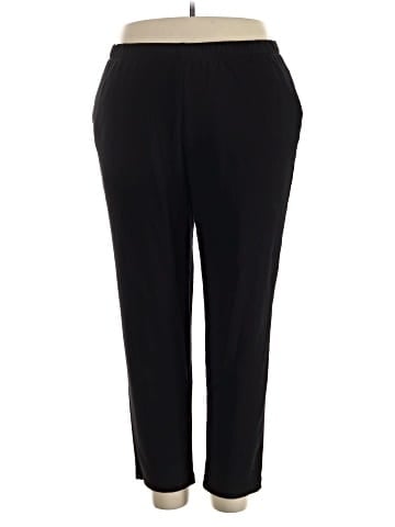 Ruby Rd. Casual Pants (view 1)