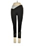 PRISMSPORT Color Block Black Active Pants Size S - photo 1