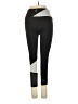 PRISMSPORT Color Block Black Active Pants Size S - photo 2