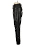 Gap 100% Polyester Black Faux Leather Pants Size 29 waist - photo 5