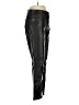 Gap 100% Polyester Black Faux Leather Pants Size 29 waist - photo 4