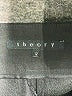 Theory Black Dress Pants Size 12 - photo 6